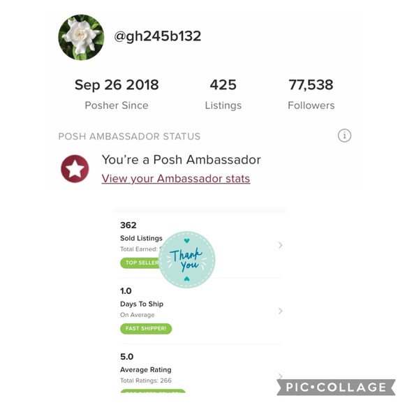 🌹Vintage Banana Republic Straight Leg Jeans - Picture 6 of 6